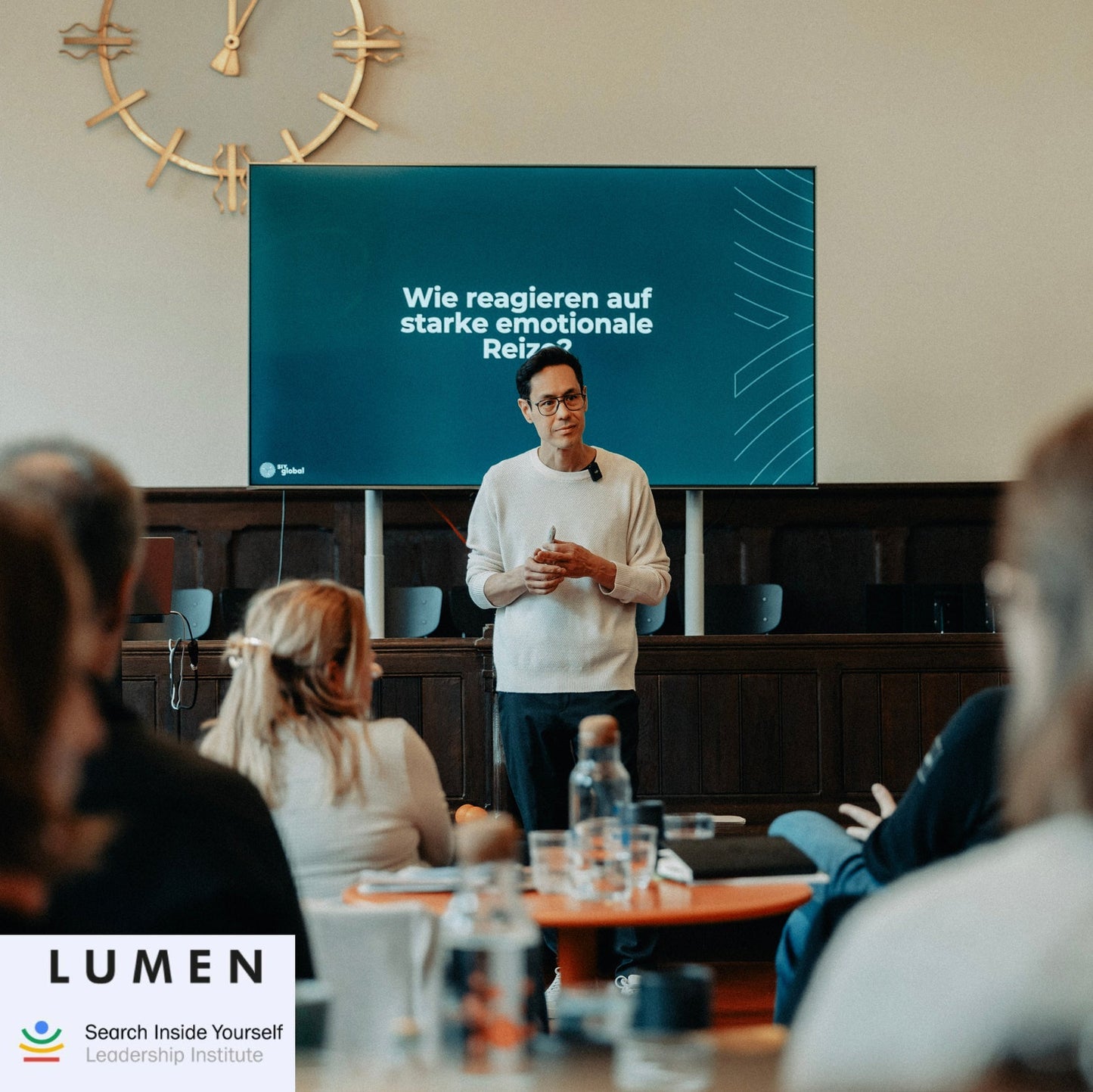 Search Inside Yourself Training – Live Kurs in Wiesbaden – 25. & 26.09. - Finde-Zukunft Shop