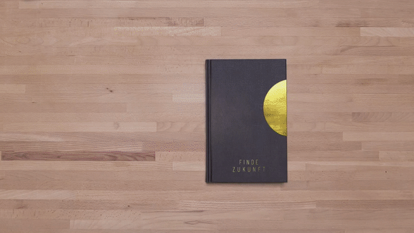 Finde Zukunft Online-Kurs - Finde-Zukunft Shop