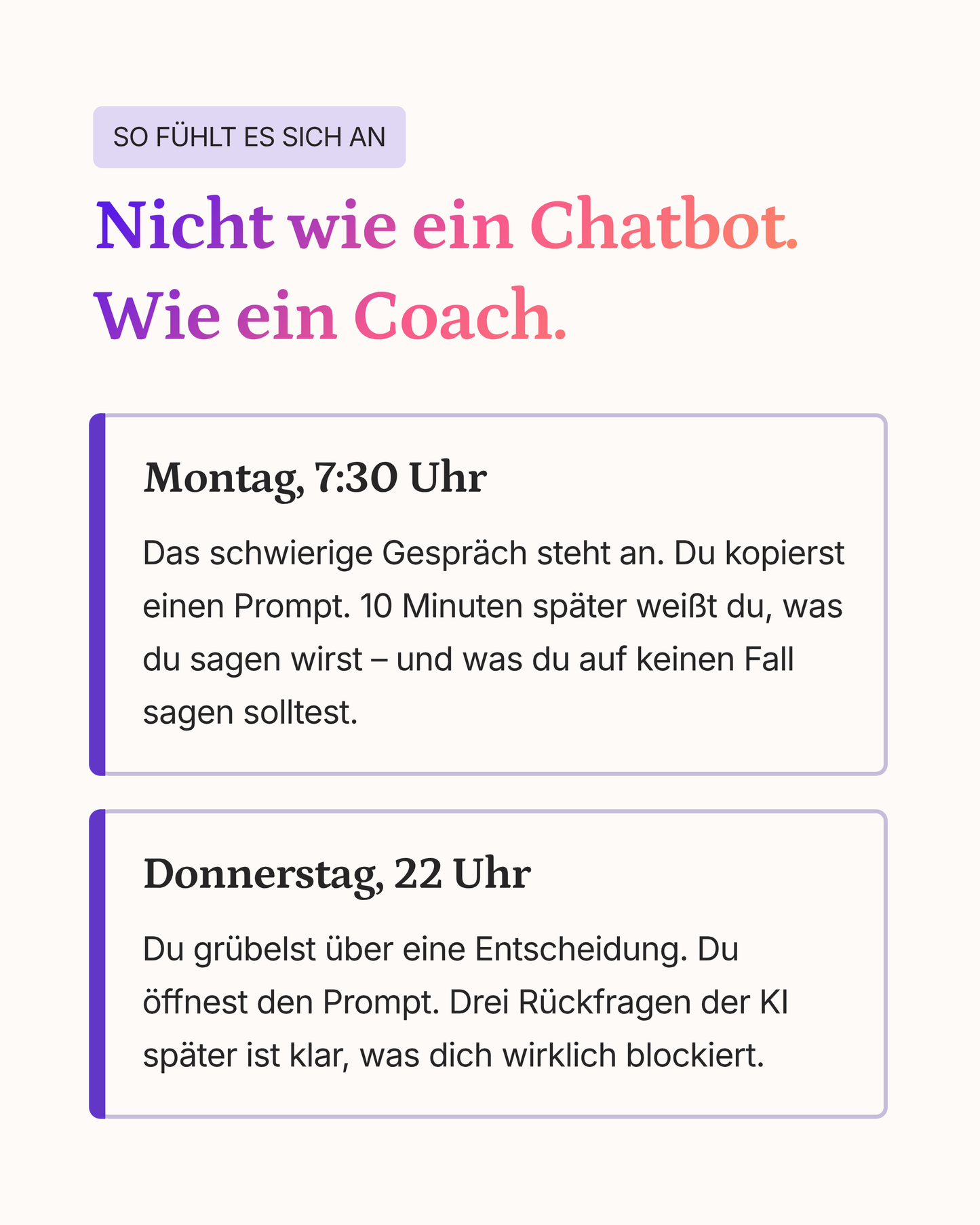 Das KI-Prompt-Paket für Führungskräfte der Zukunft