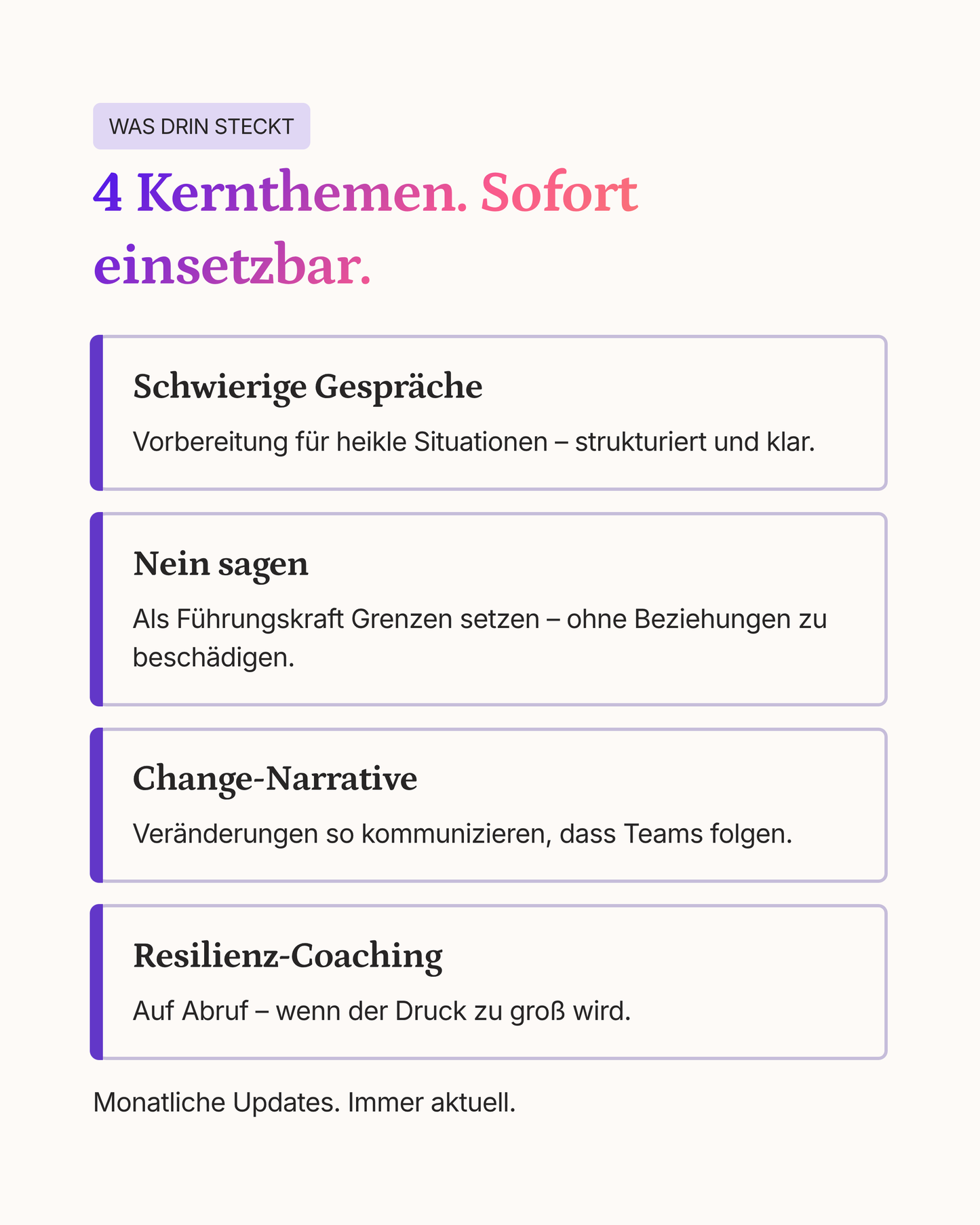 Das KI-Prompt-Paket für Führungskräfte der Zukunft