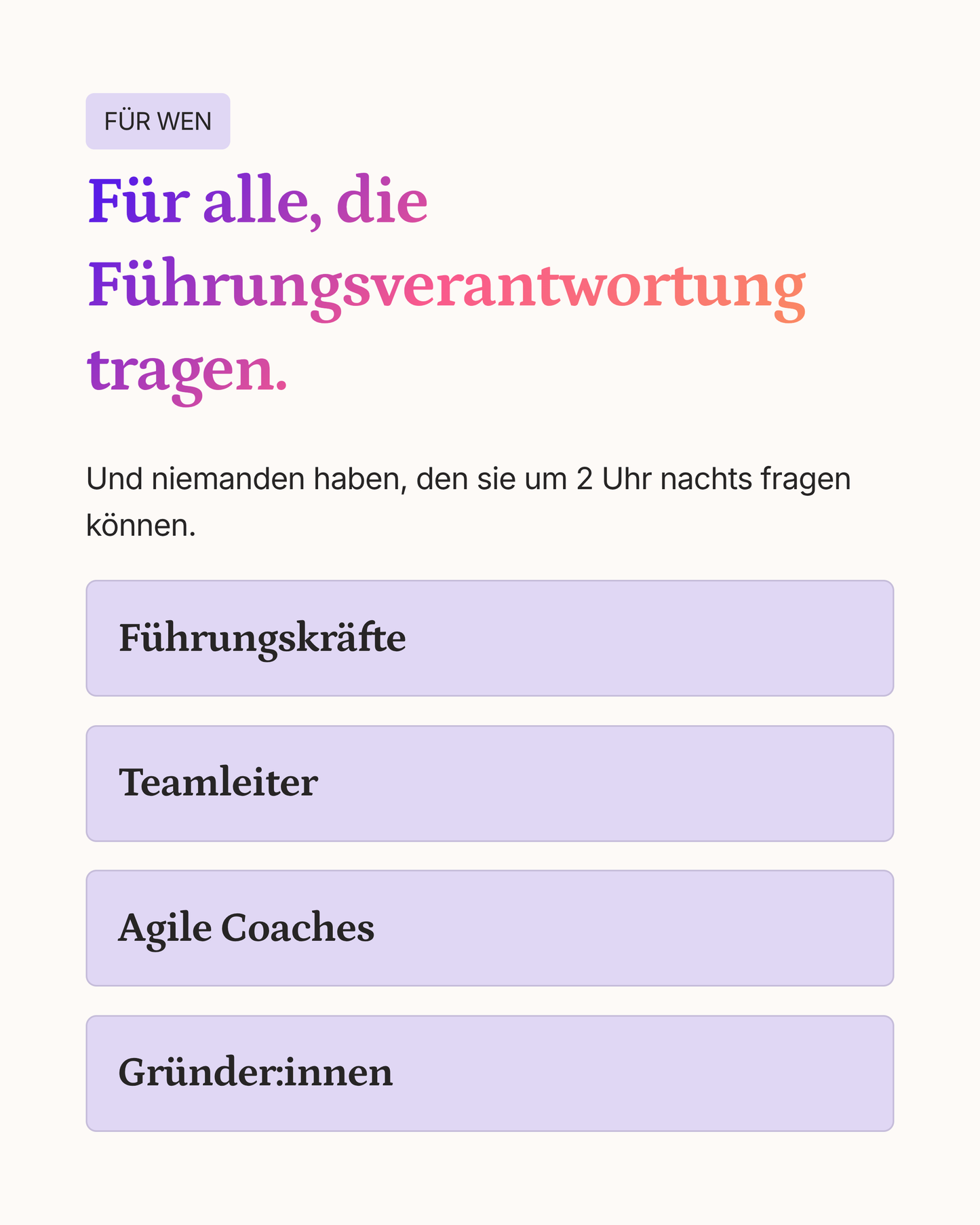 Das KI-Prompt-Paket für Führungskräfte der Zukunft