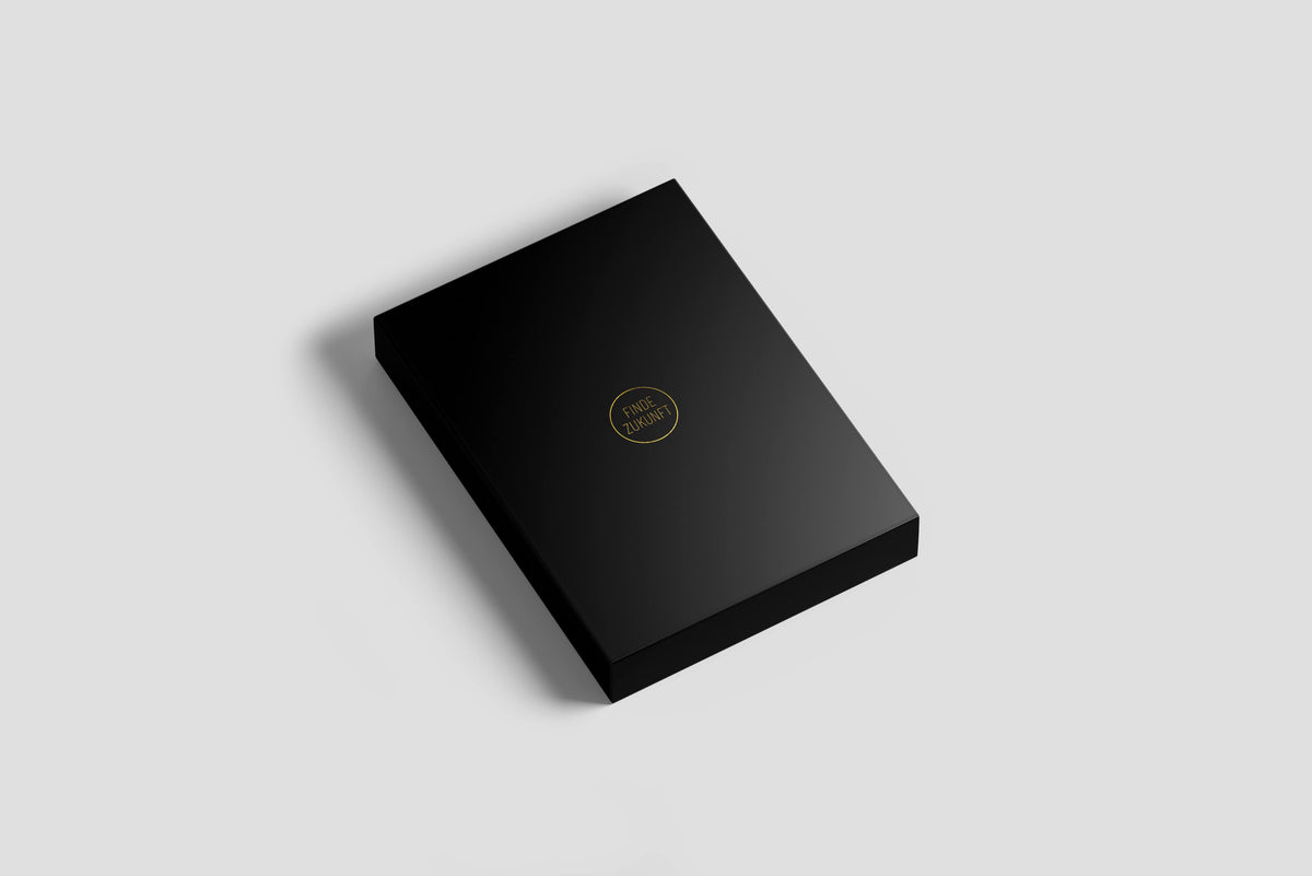 Die Finde Zukunft Gold Box